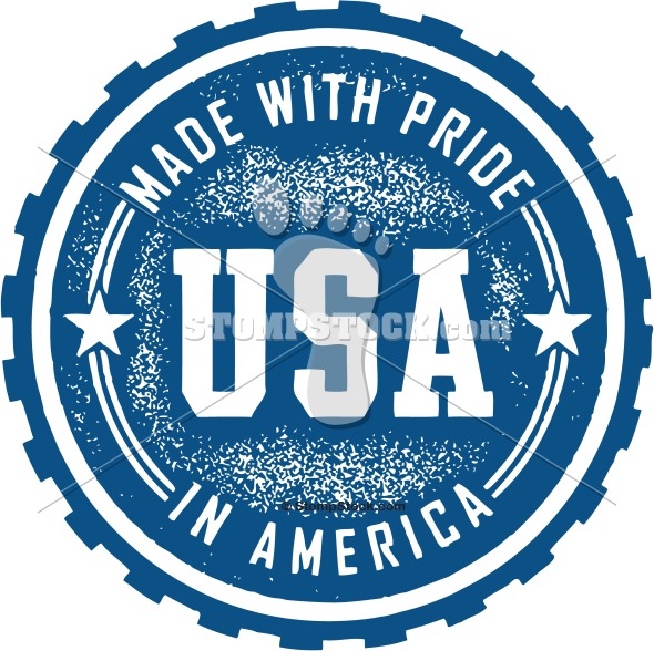 made in usa clip art free - photo #25