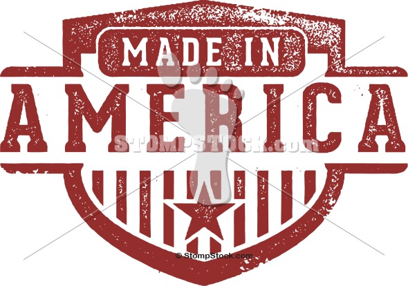 made in usa clip art free - photo #29