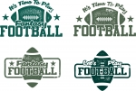 Football Logos