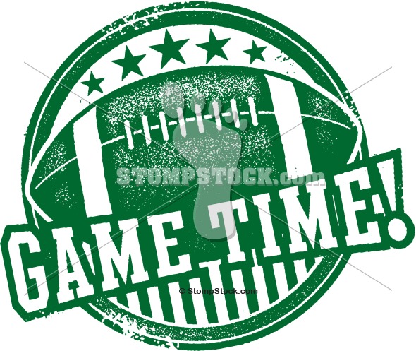 game time clipart - photo #13