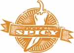 Spicy Chili Pepper Stamp