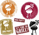BBQ Logos